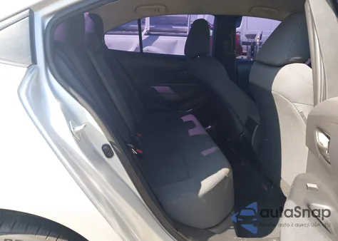 2022 Toyota Corolla Le z USA, uszkodzony, nr VIN 5YFEPMAE4NP292736